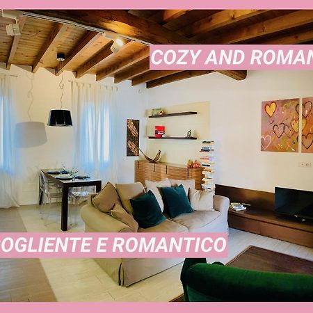 Ca' Stella Milano - Appartamento Accogliente E Romantico In Contesto Storico - Cozy And Romantic Flat In Milano Dış mekan fotoğraf
