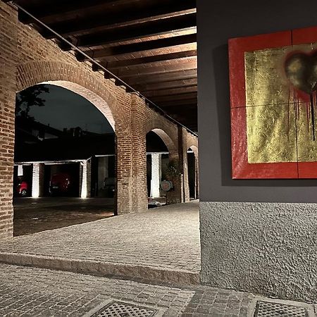 Ca' Stella Milano - Appartamento Accogliente E Romantico In Contesto Storico - Cozy And Romantic Flat In Milano Dış mekan fotoğraf