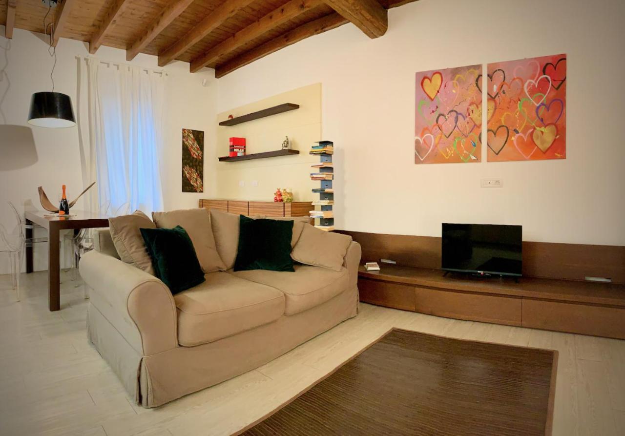 Ca' Stella Milano - Appartamento Accogliente E Romantico In Contesto Storico - Cozy And Romantic Flat In Milano Dış mekan fotoğraf