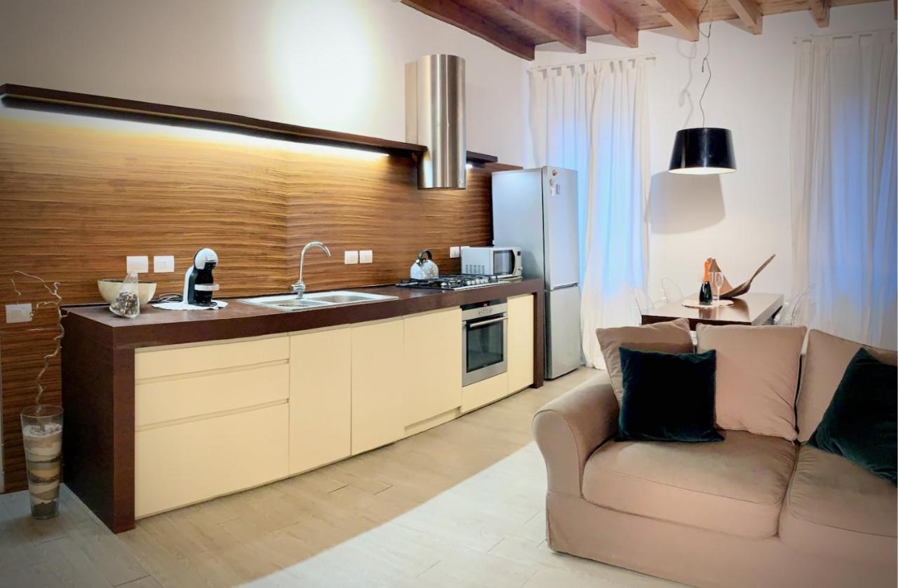 Ca' Stella Milano - Appartamento Accogliente E Romantico In Contesto Storico - Cozy And Romantic Flat In Milano Dış mekan fotoğraf