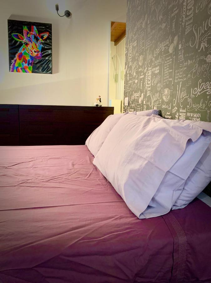 Ca' Stella Milano - Appartamento Accogliente E Romantico In Contesto Storico - Cozy And Romantic Flat In Milano Dış mekan fotoğraf