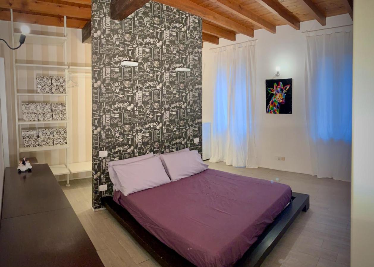 Ca' Stella Milano - Appartamento Accogliente E Romantico In Contesto Storico - Cozy And Romantic Flat In Milano Dış mekan fotoğraf