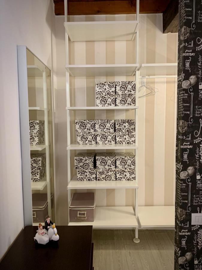 Ca' Stella Milano - Appartamento Accogliente E Romantico In Contesto Storico - Cozy And Romantic Flat In Milano Dış mekan fotoğraf