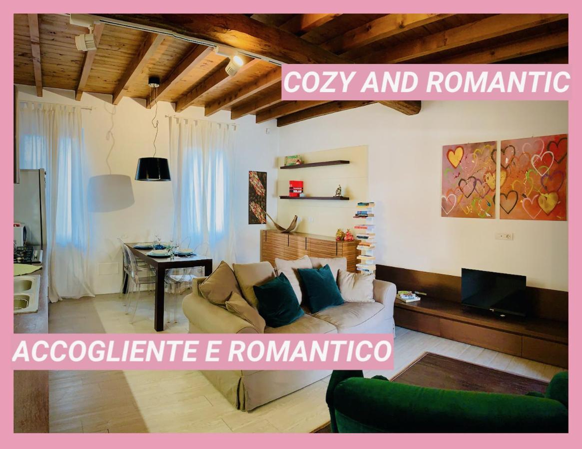 Ca' Stella Milano - Appartamento Accogliente E Romantico In Contesto Storico - Cozy And Romantic Flat In Milano Dış mekan fotoğraf
