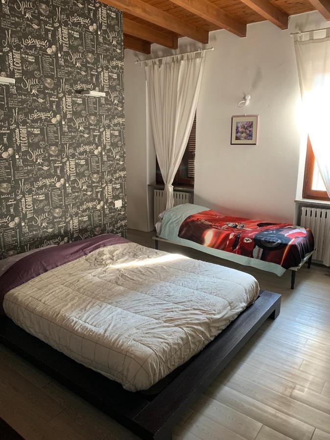 Ca' Stella Milano - Appartamento Accogliente E Romantico In Contesto Storico - Cozy And Romantic Flat In Milano Dış mekan fotoğraf